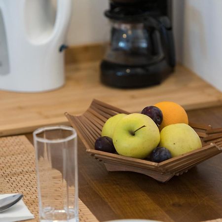 Guest House Ravnic بوريتش المظهر الخارجي الصورة