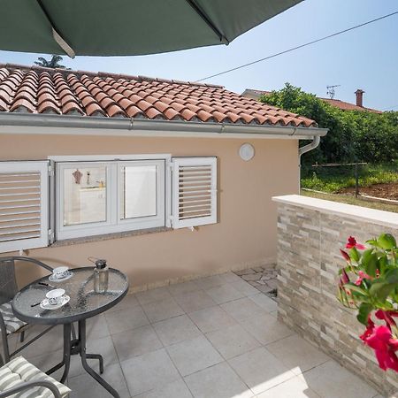 Guest House Ravnic بوريتش المظهر الخارجي الصورة