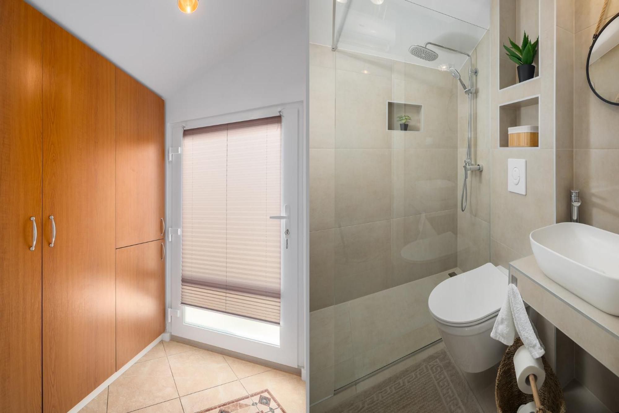 Guest House Ravnic بوريتش المظهر الخارجي الصورة